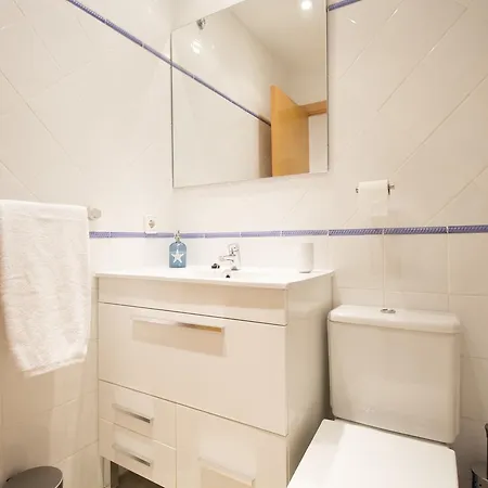 Apartment Animes