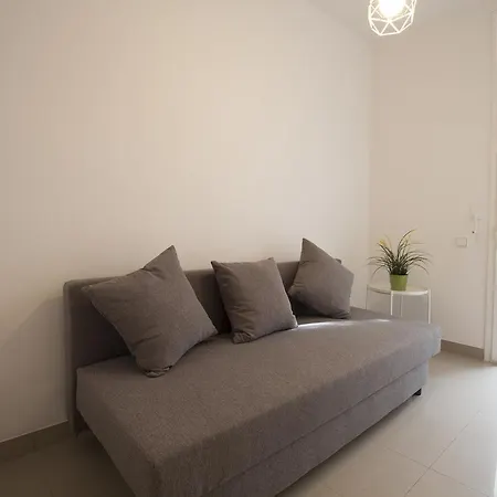 Apartment Animes