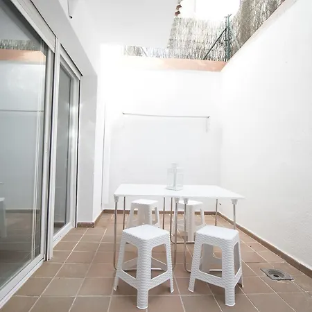 Apartment Animes Sitges